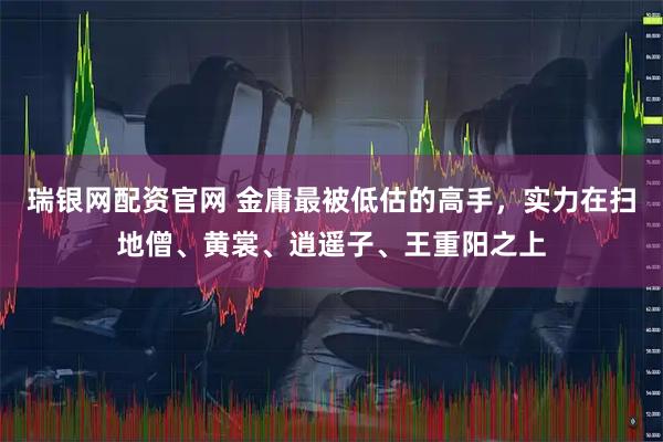 瑞银网配资官网 金庸最被低估的高手，实力在扫地僧、黄裳、逍遥子、王重阳之上