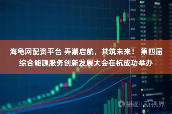海龟网配资平台 弄潮启航，共筑未来！ 第四届综合能源服务创新发展大会在杭成功举办